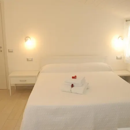 Nonna Pina Bed & Breakfast