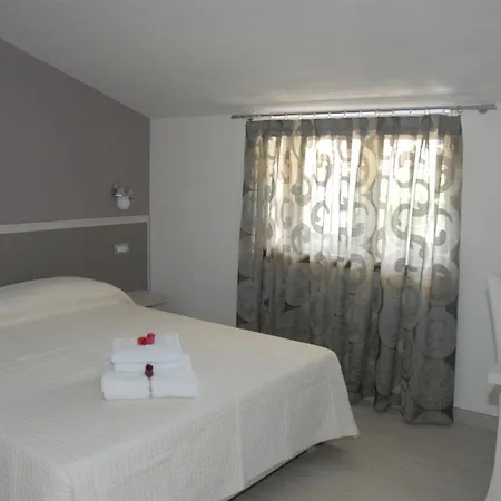 Nonna Pina Bed & Breakfast Scario