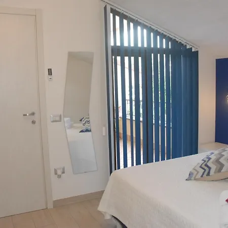 Nonna Pina Bed & Breakfast