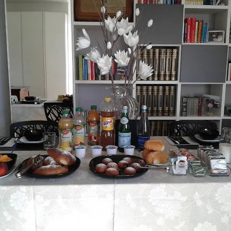 Nonna Pina Bed & Breakfast
