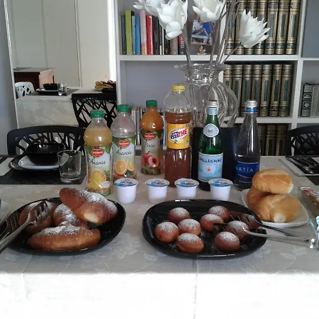 Bed & Breakfast Nonna Pina *