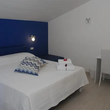 Bed & Breakfast Nonna Pina Scario