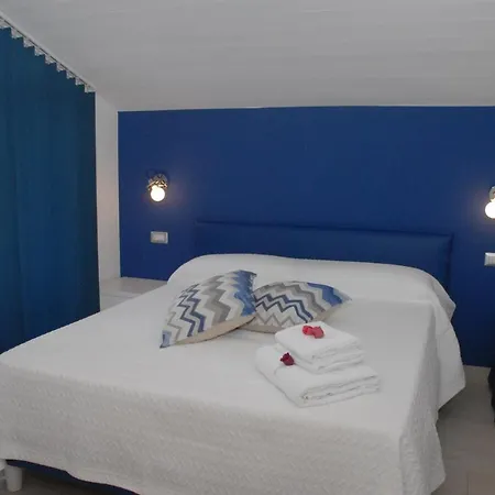 Bed & Breakfast Nonna Pina